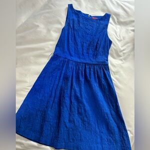Blue Elle Women’s Dress